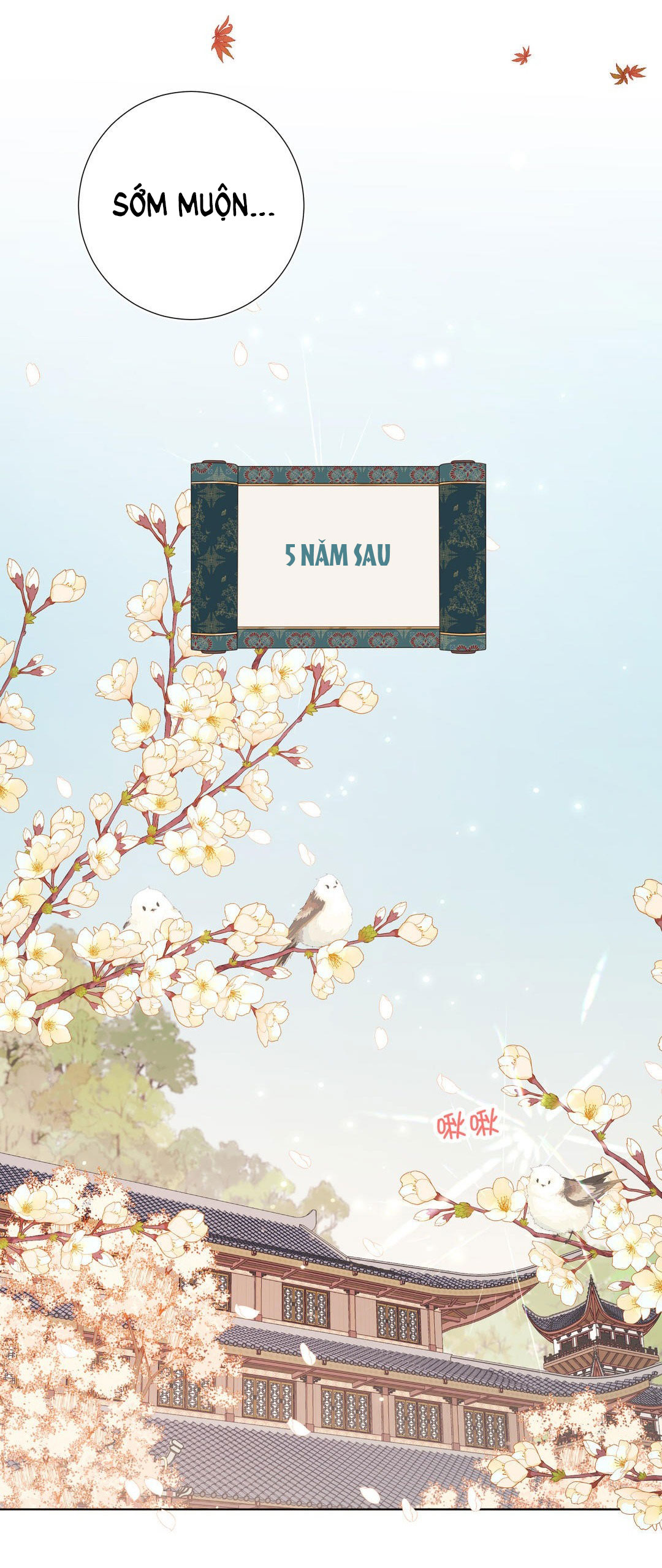 ác nữ cự tuyệt nam chính chapter 43 18