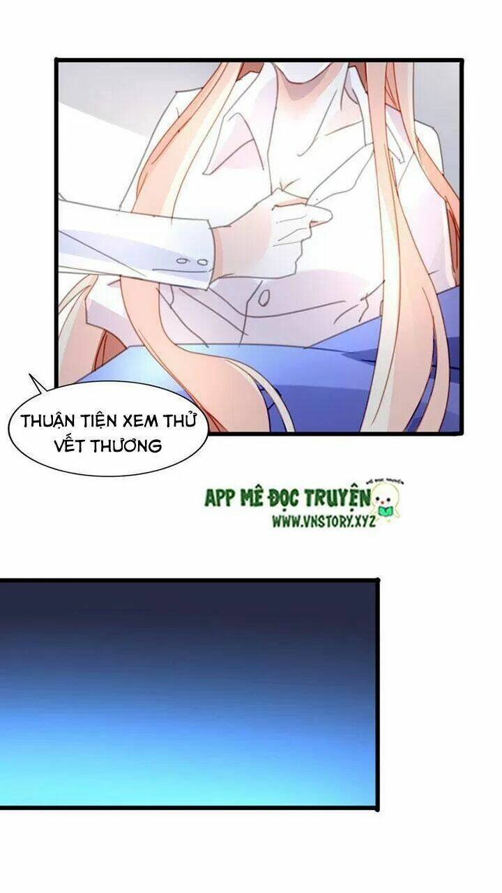 mưu ái thành nghiện chapter 42 13