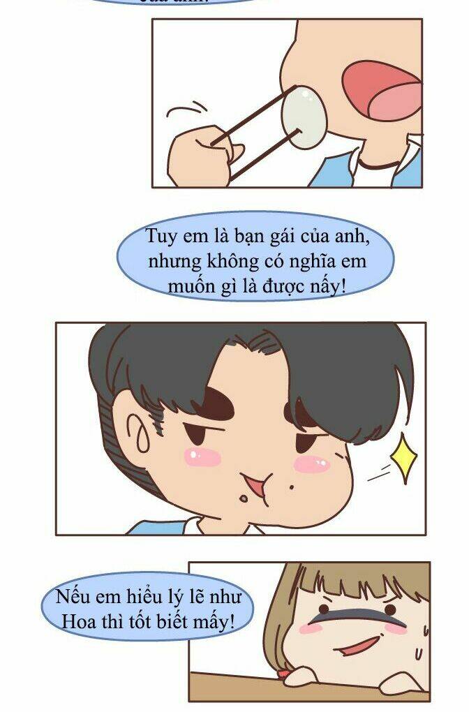 giải mã tình yêu chapter 193 28