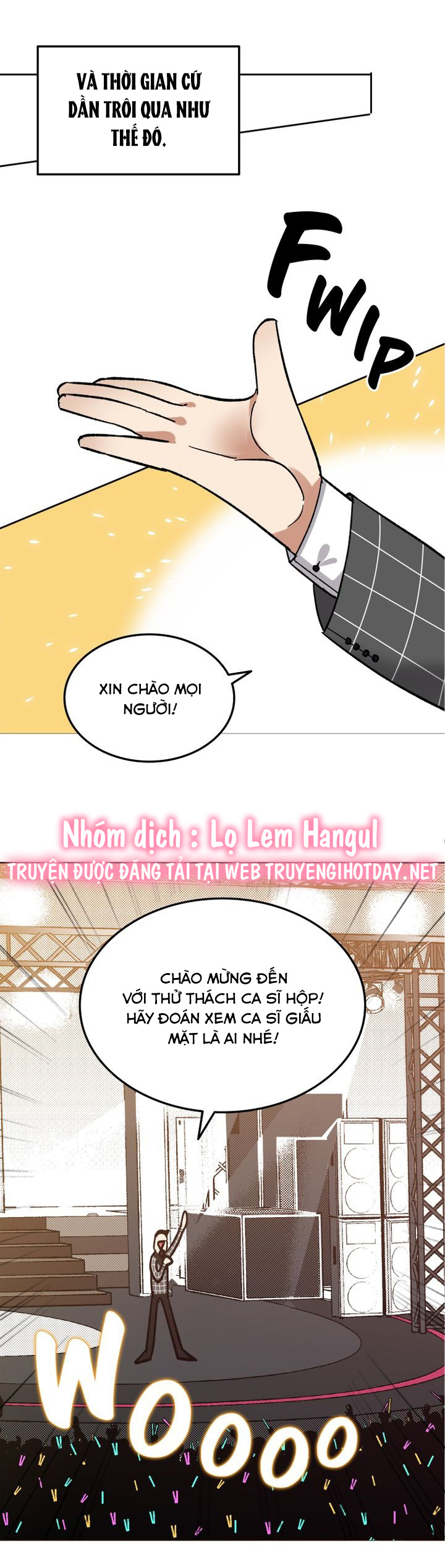 công thức cho tình yêu chapter 97 8