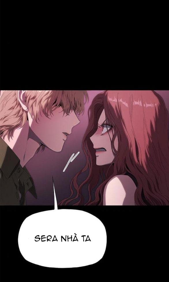 không thể thoát ra khỏi bộ phim kịch tính chapter 4.1 36