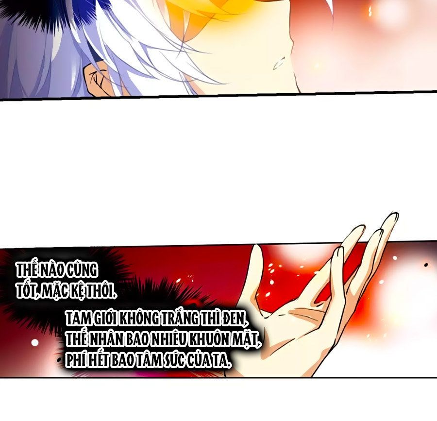 tam nhãn hao thiên lục chapter 283.2 2