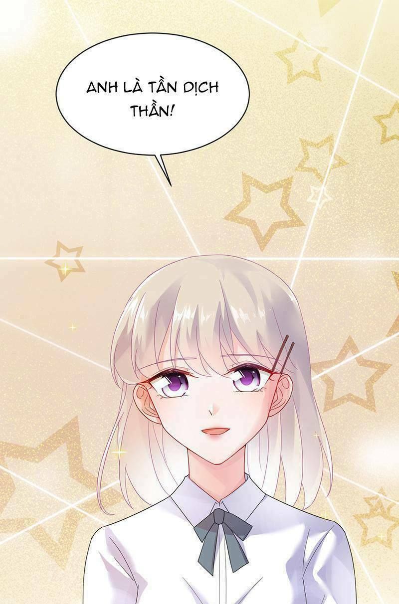 chọc tới chủ tịch tổng tài 2 chapter 51 9