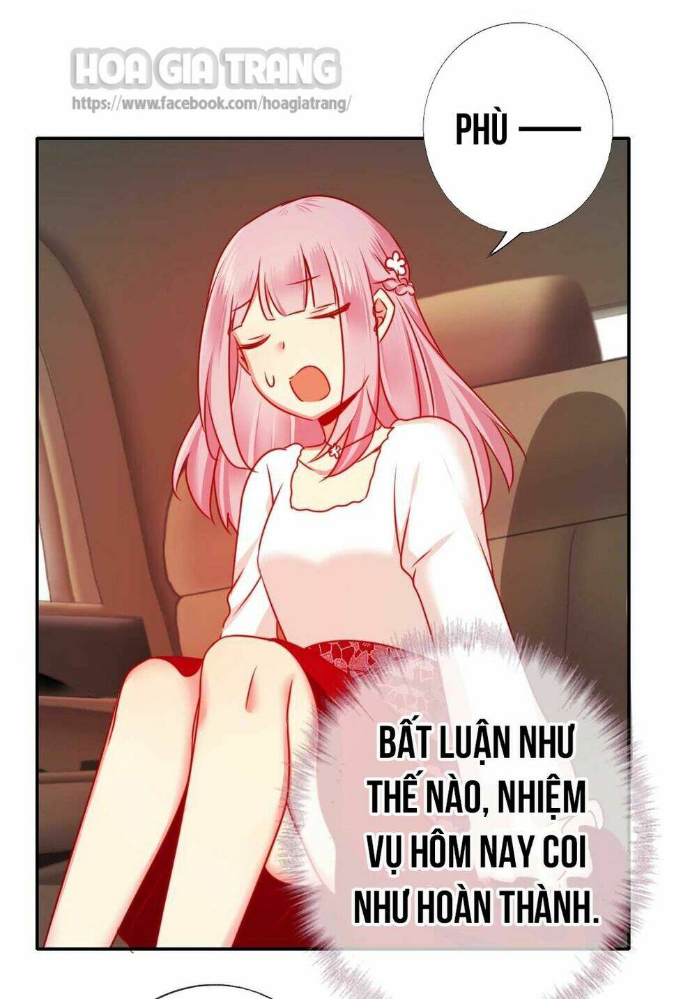 phục thù thiếu gia tiểu điềm thê chapter 9 26