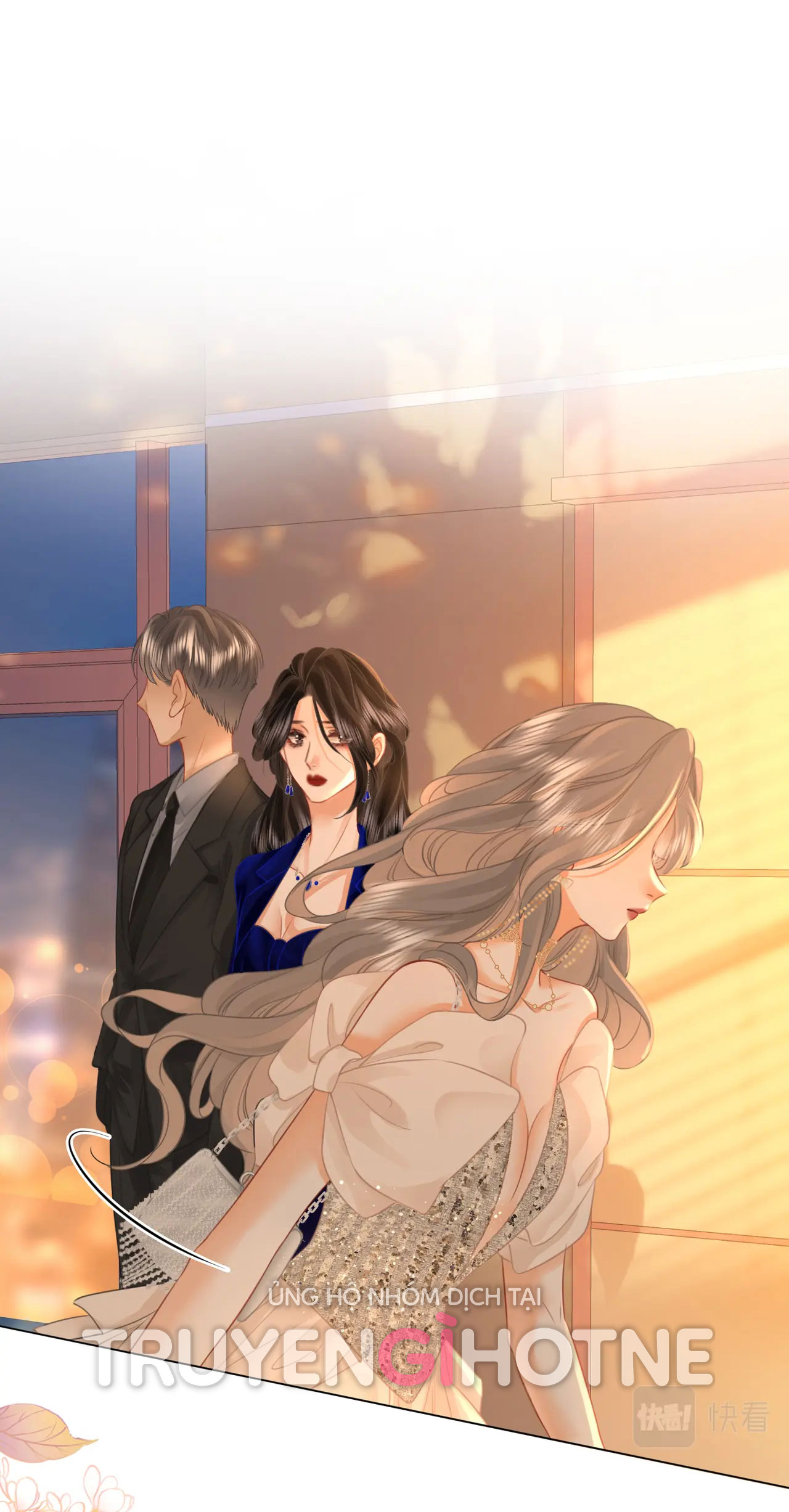 Cố Tiểu Thư Và Khúc Tiểu Thư chapter 43 - Trang 24