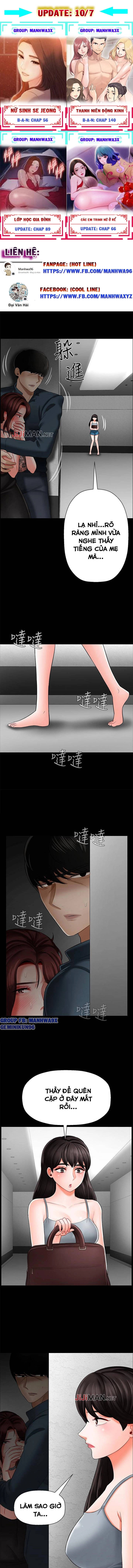 lớp học thể chất chapter 8 3