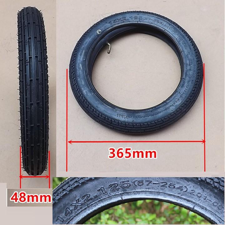 Động cơ Bánh xe điện 14inch 60v, xe Scooter 6.5inch 36v mới 100%