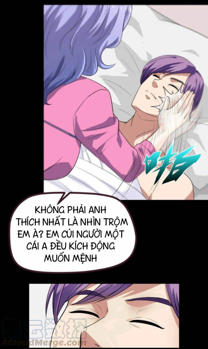 đai ca trở lại tuổi 16 chapter 8 24