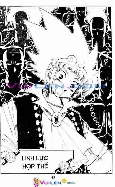 tiểu hòa thượng hd remake chapter 296 1