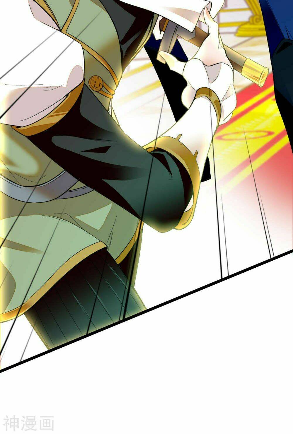 huyết túc khế ứớc chapter 6 20