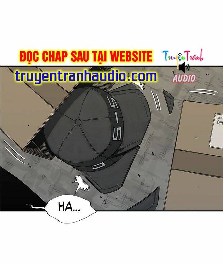 hiệp sĩ giao hàng chapter 20 36