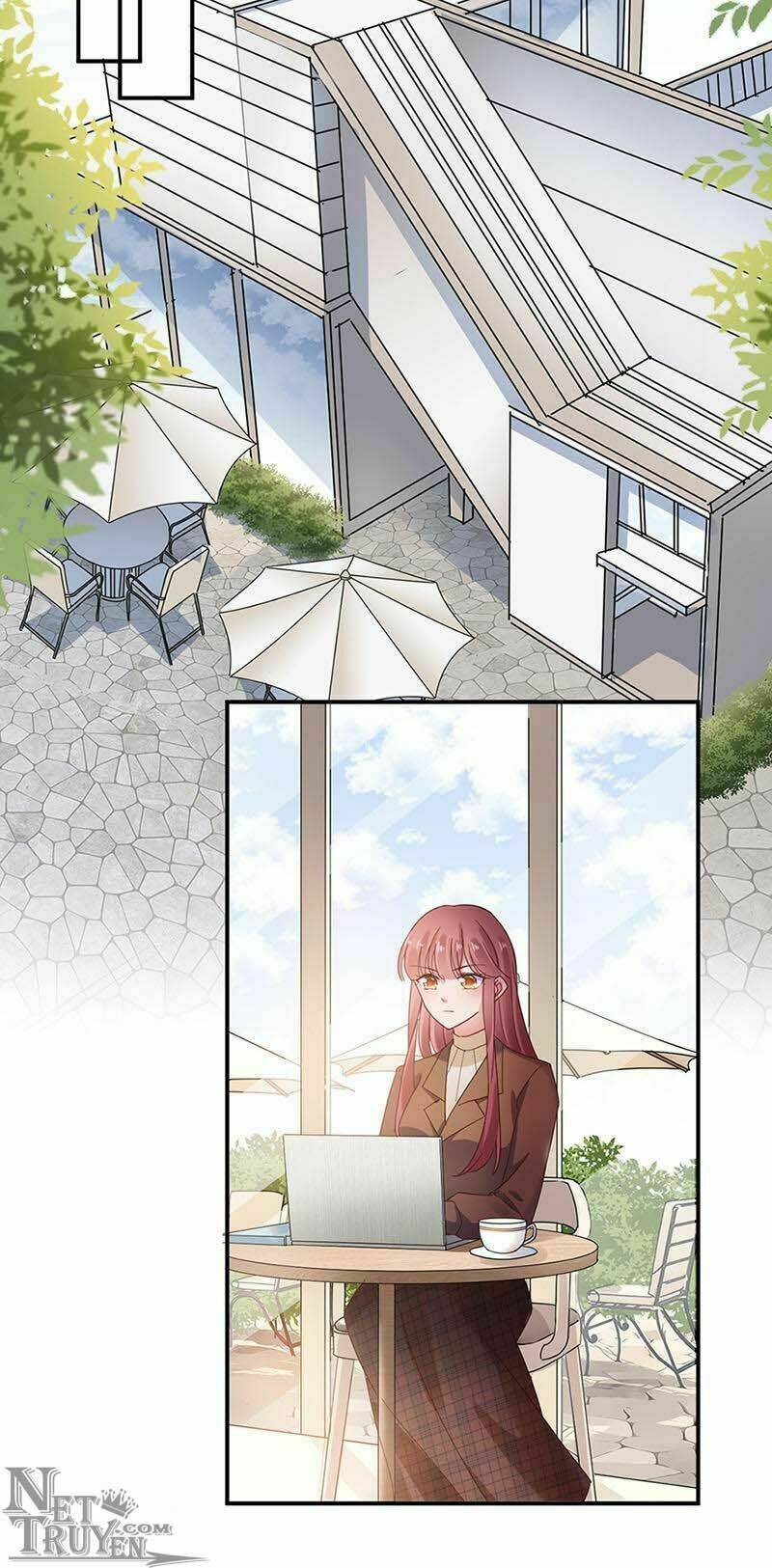 thịnh thế điềm sủng: cô vợ nhỏ đáng yêu của dịch thiếu chapter 95 10