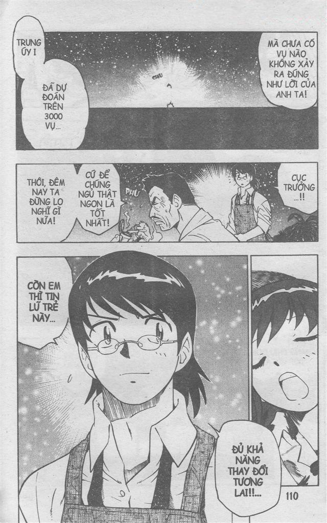 zettai karen children – the lovely children chapter 3 25