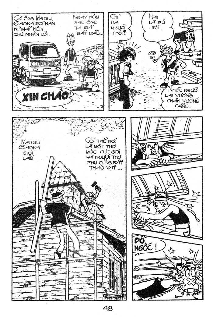 bác sĩ quái dị chapter 94 6