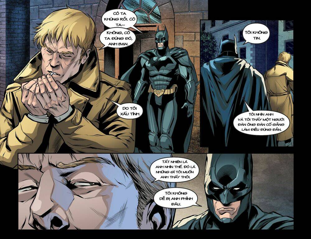 injustice: gods among us - year 3 chapter 6 13