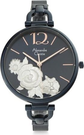 Đồng hồ đeo tay hiệu Alexandre Christie 2793LHBIUBU