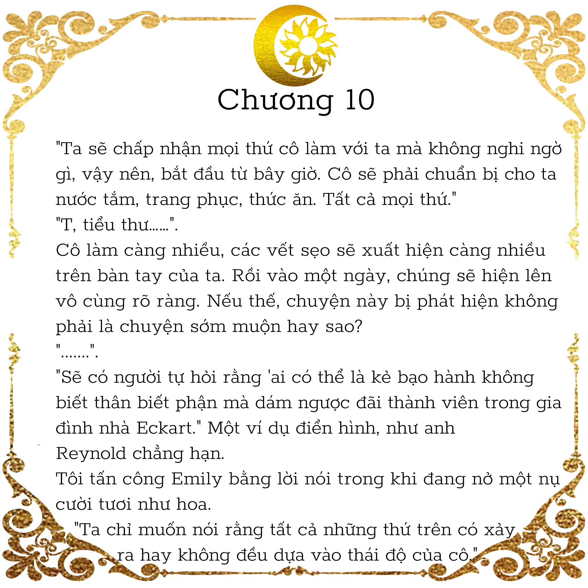 villains are destined to die chapter 10 5