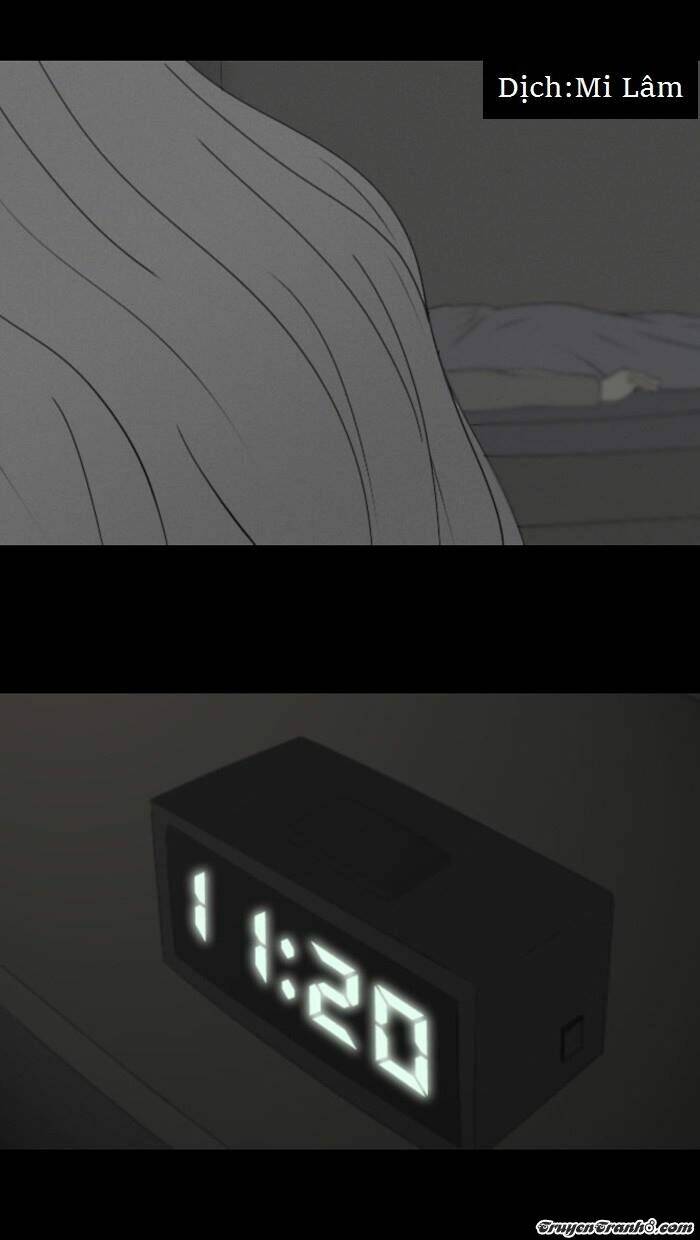 thứ sáu: những câu chuyện cấm chapter 14 33