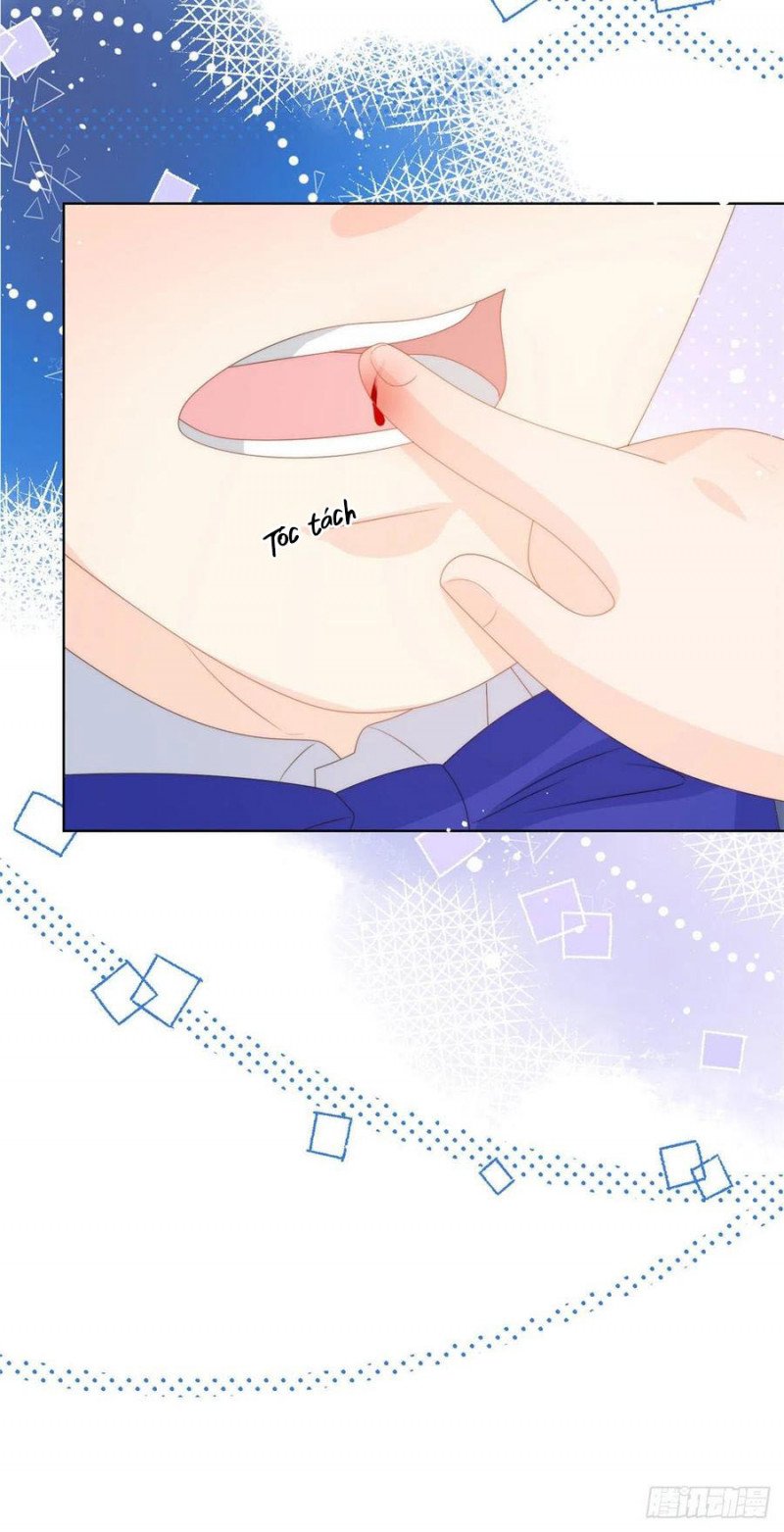 đoàn sủng lão đại ba tuổi rưỡi chapter 102 9