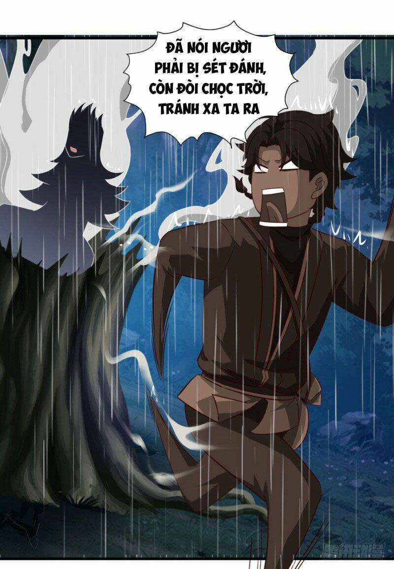 tiên ma đồng tu chapter 102 14