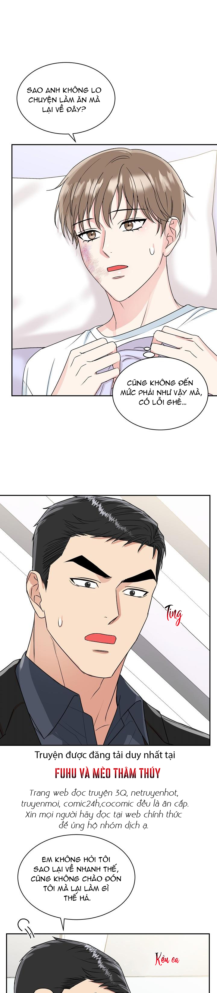 hổ dữ chapter 16 9