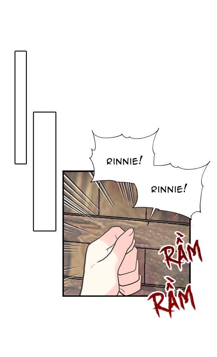 chị tôi đã nhặt về một nam chính quyến rũ chapter 29 31