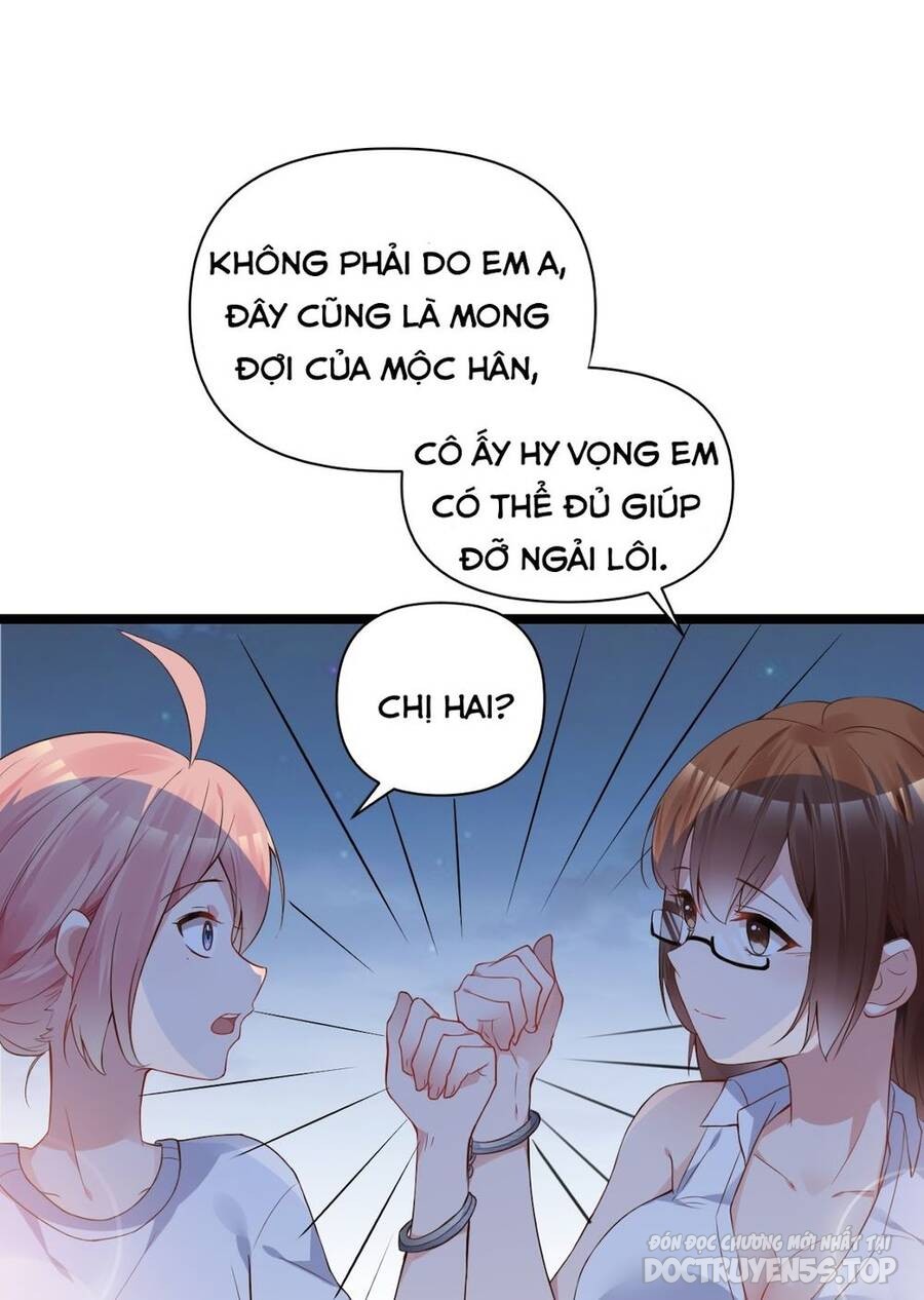 tôi chỉ muốn chơi game, đừng lôi vào yêu đương chapter 9 53