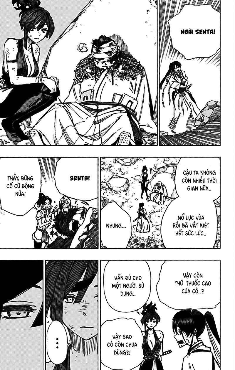 jigokuraku chapter 43 10