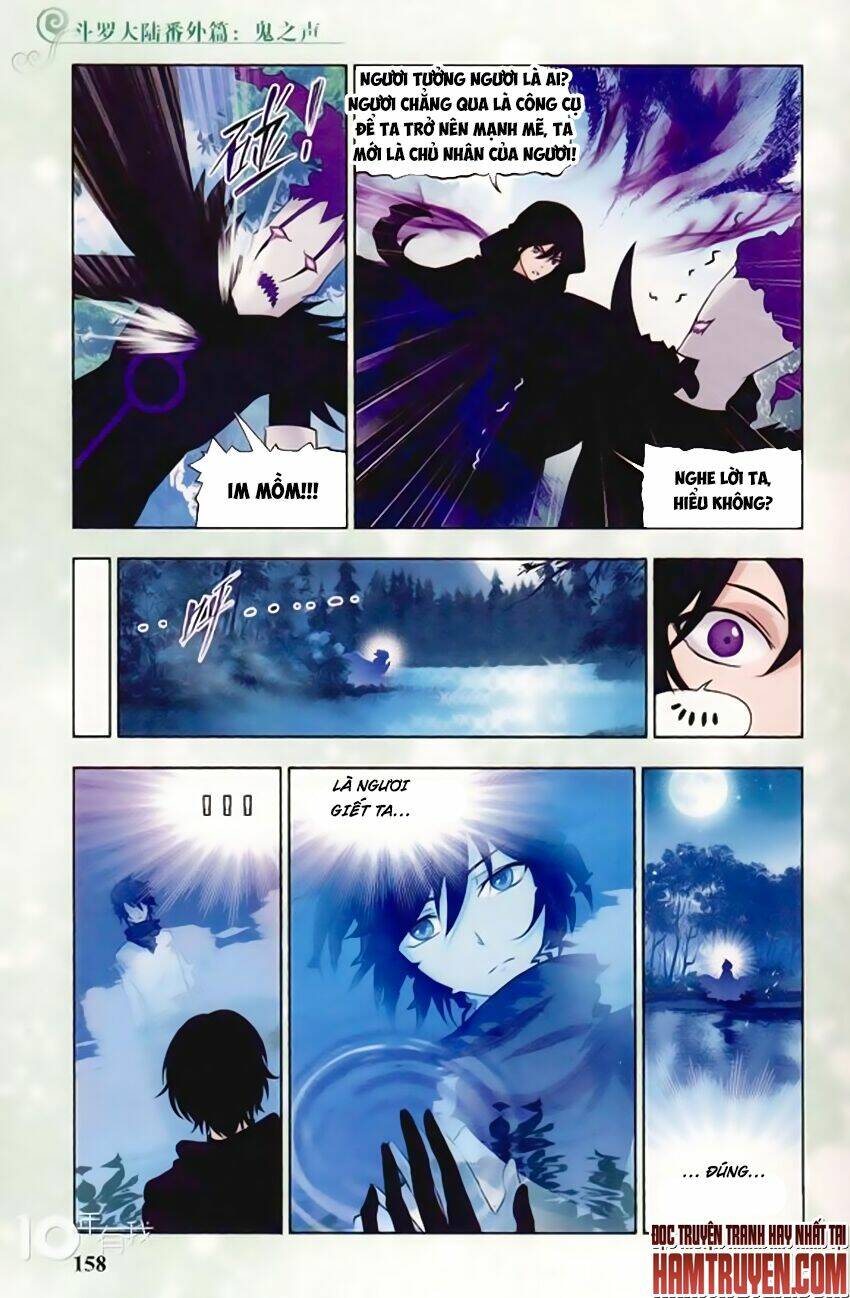 phá la loạn xạ chapter 15 12