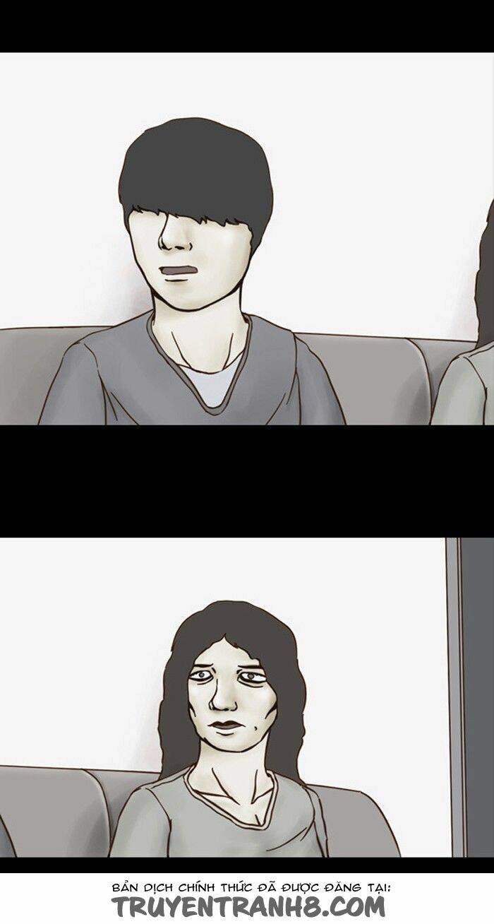 thứ sáu: những câu chuyện cấm chapter 50 31