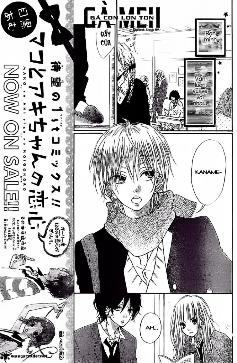 chigihagu planet chapter 1 5