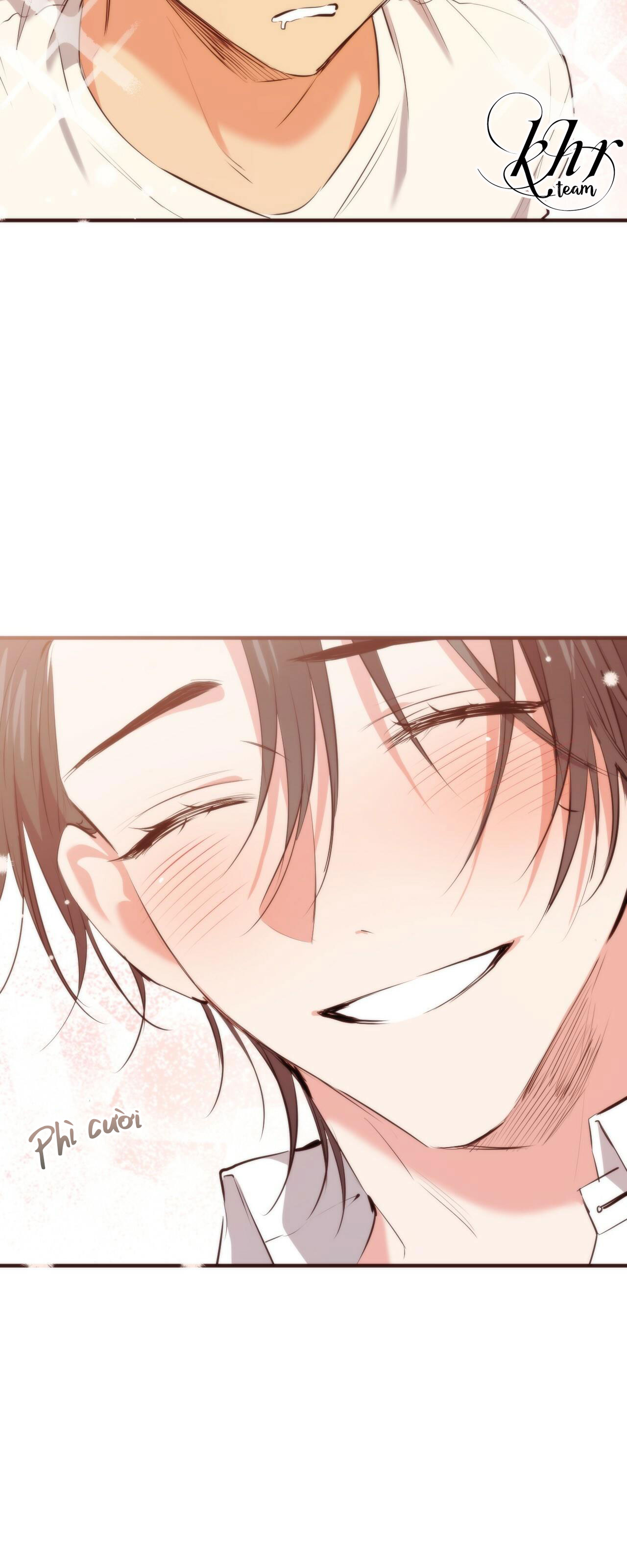 những chú thỏ của hapypy chapter 40 6