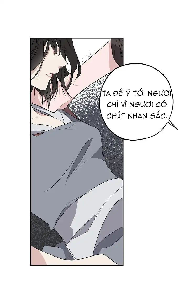 mối tình đầu của bạo chúa chapter 4 45