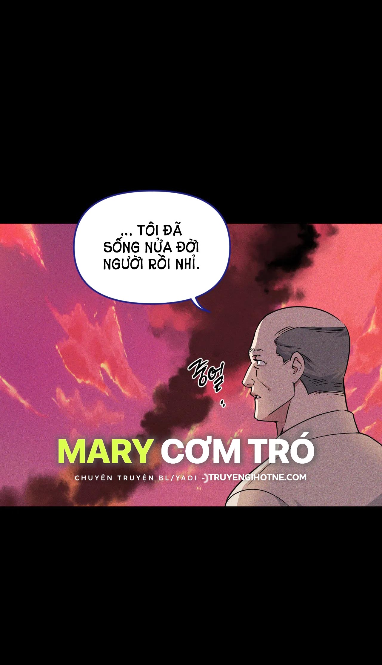 Thanh Âm Cực Đại chapter 97.1 - Trang 9