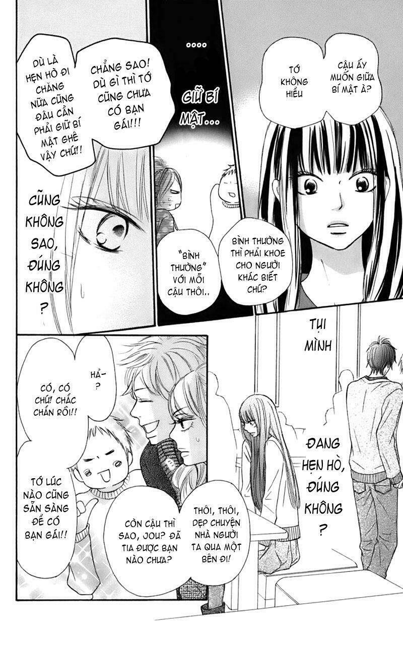 anh đã cho em biết bao thứ đầu tiên chapter 68 24