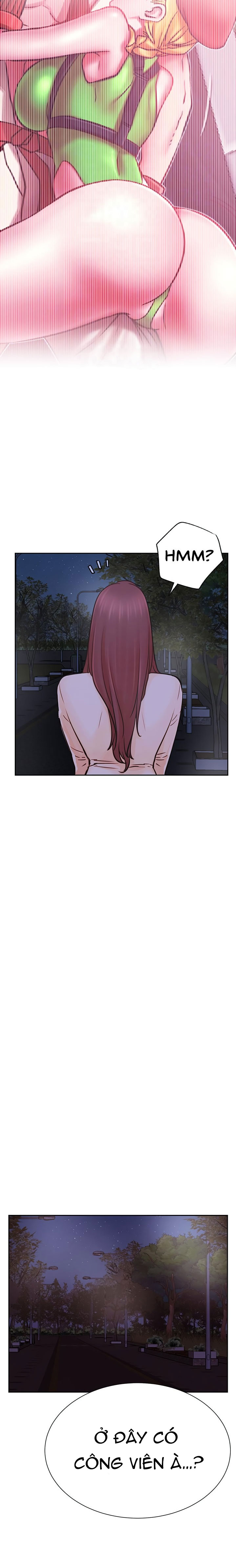 cuộc sống như anh hằng mơ chapter 36 4