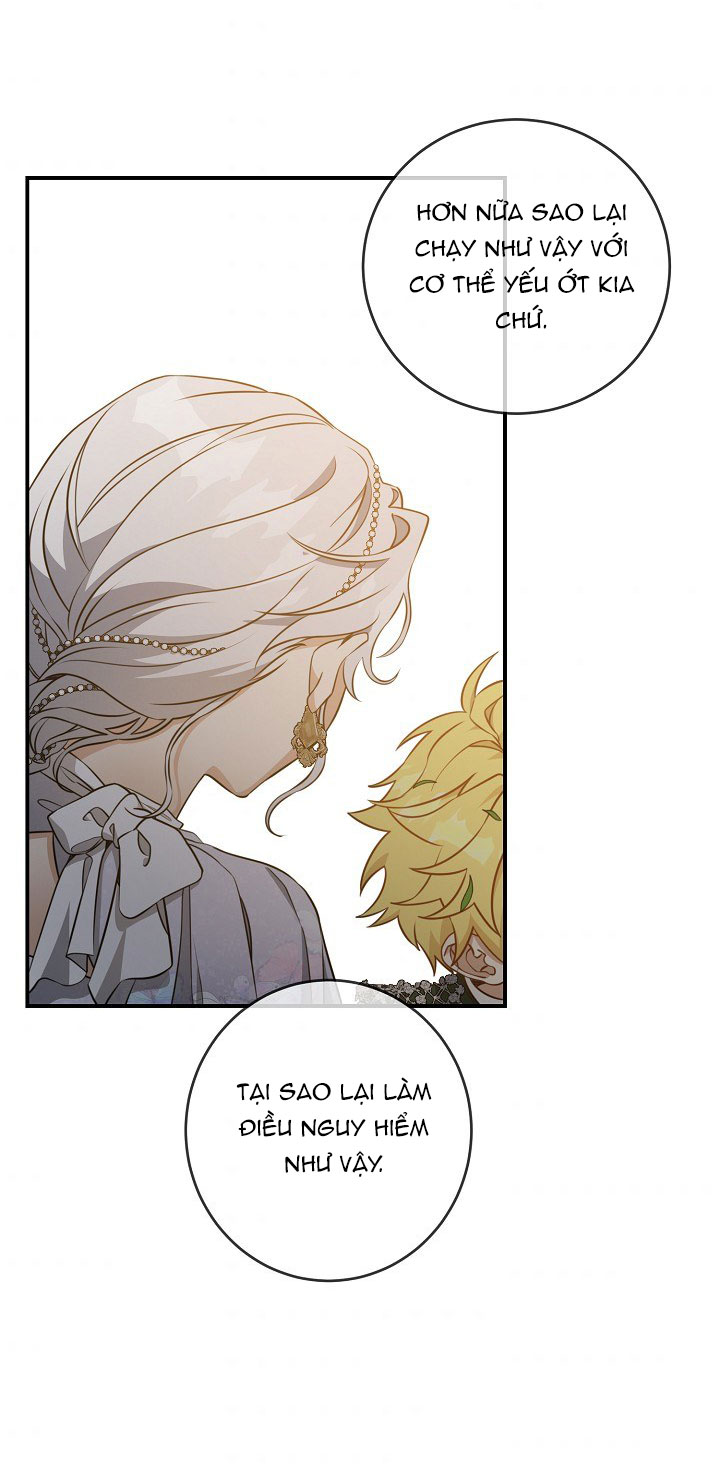 hướng đến ánh dương một lần nữa chapter 31 25