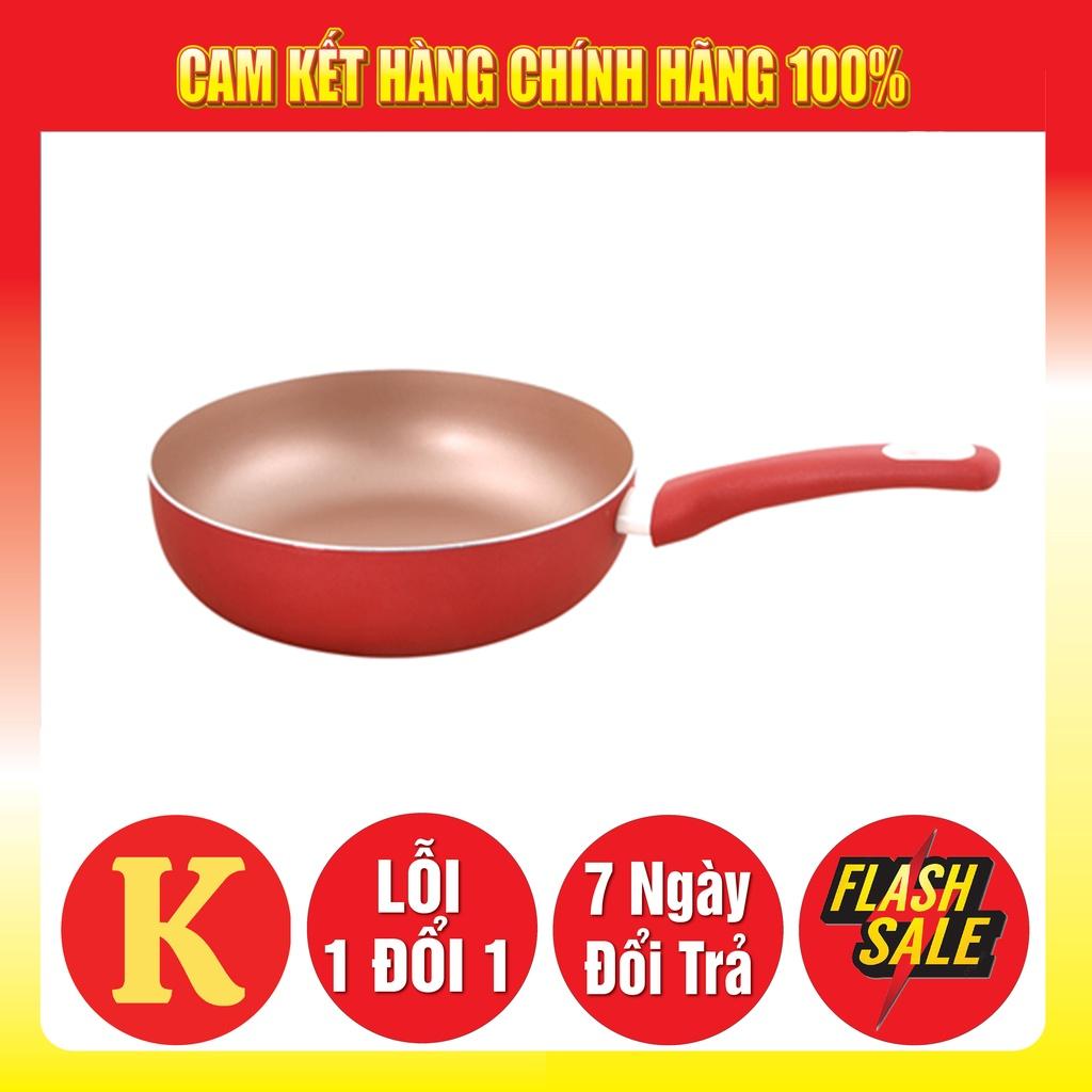 CHẢO CHỐNG DÍNH ĐA NĂNG ĐÁY TỪ SWP30MA