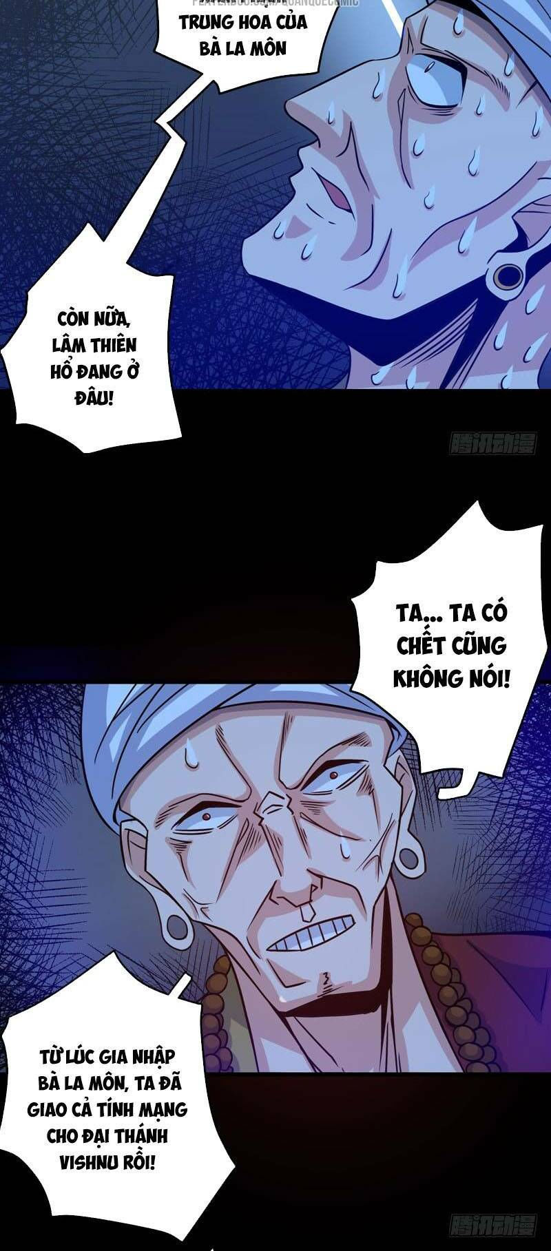 tối cường thần y tại đô thị chapter 32 26