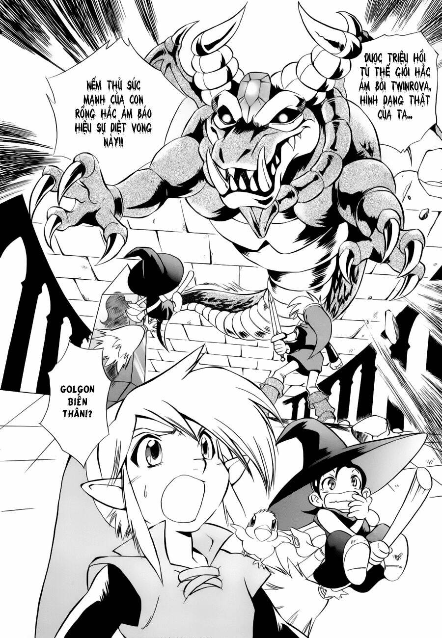 legend of zelda: oracle of seasons chapter 10 4