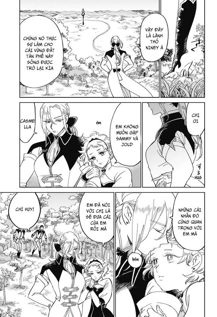 ấn ký abyss chapter 24 1