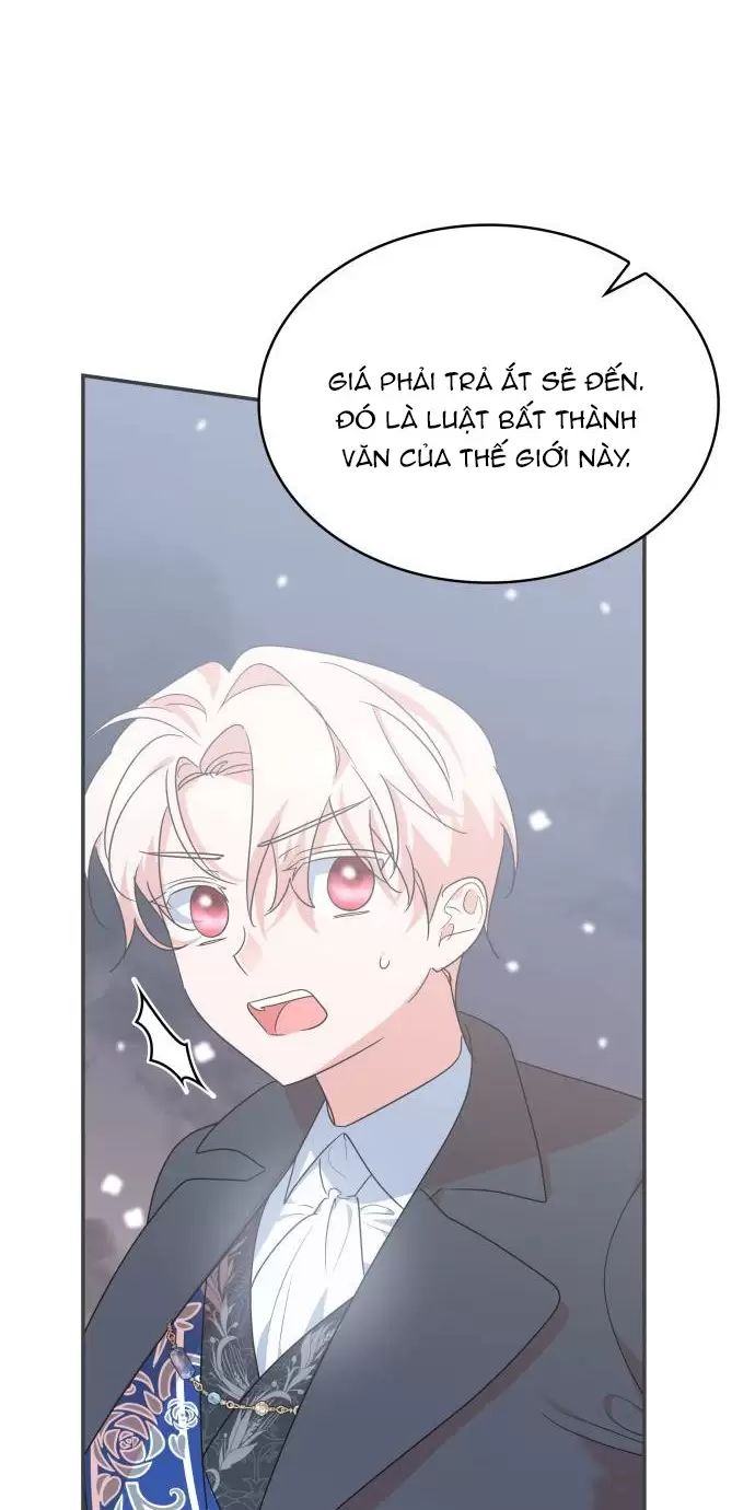 sống trong vườn hoa của công chúa chapter 27 86