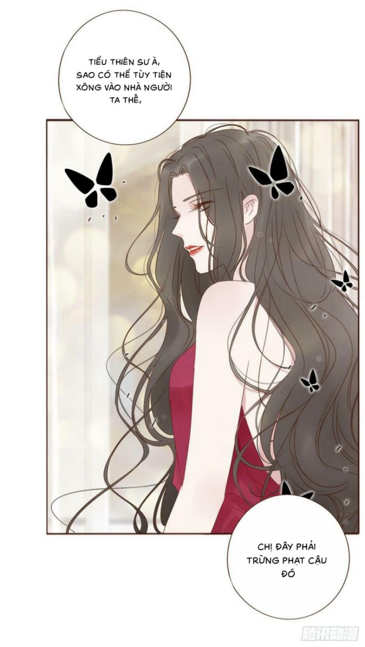 ôm chặt vào lòng chapter 40 29