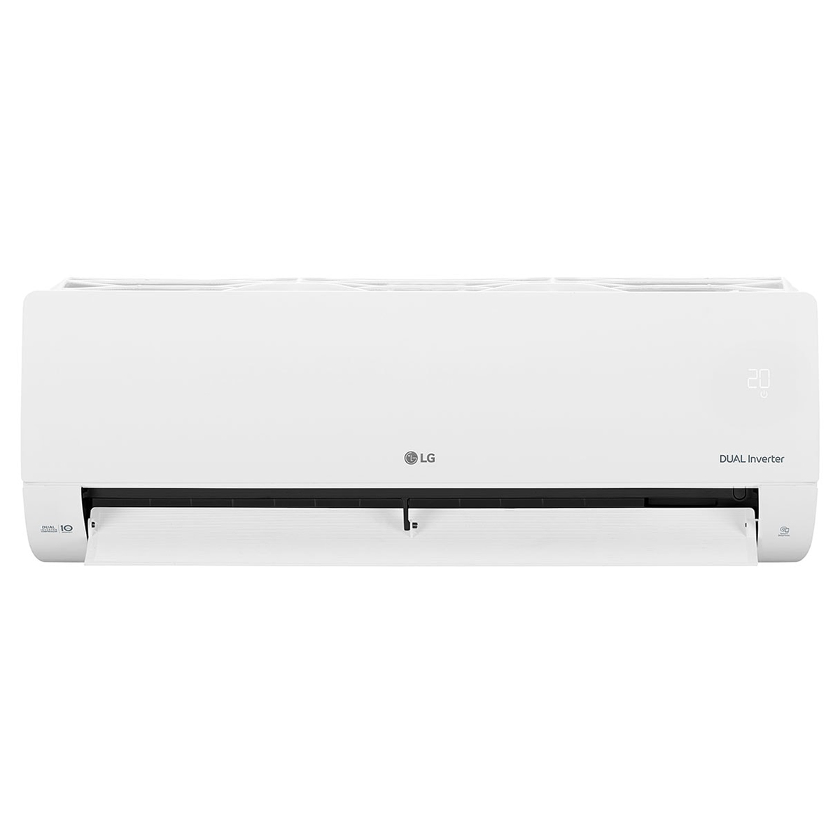Máy Lạnh LG V10ENO Inverter 1HP - Hàng Chính Hãng