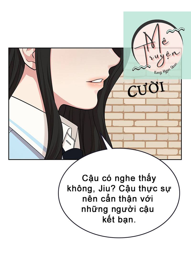gửi tới bạn...người nắm giữ ngôi sao chapter 15 68