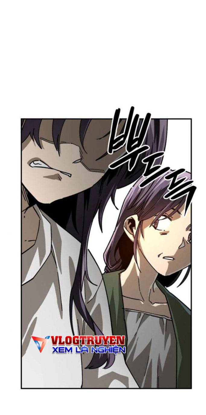 chỉ có cái c.h.ế.t mới là sự cứu rỗi chapter 24 35