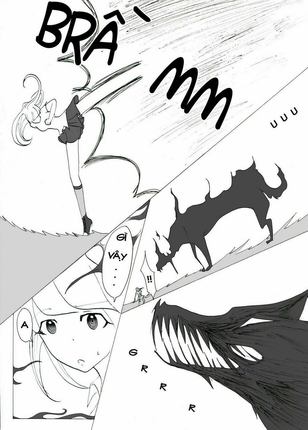 light from hell chapter 1 21