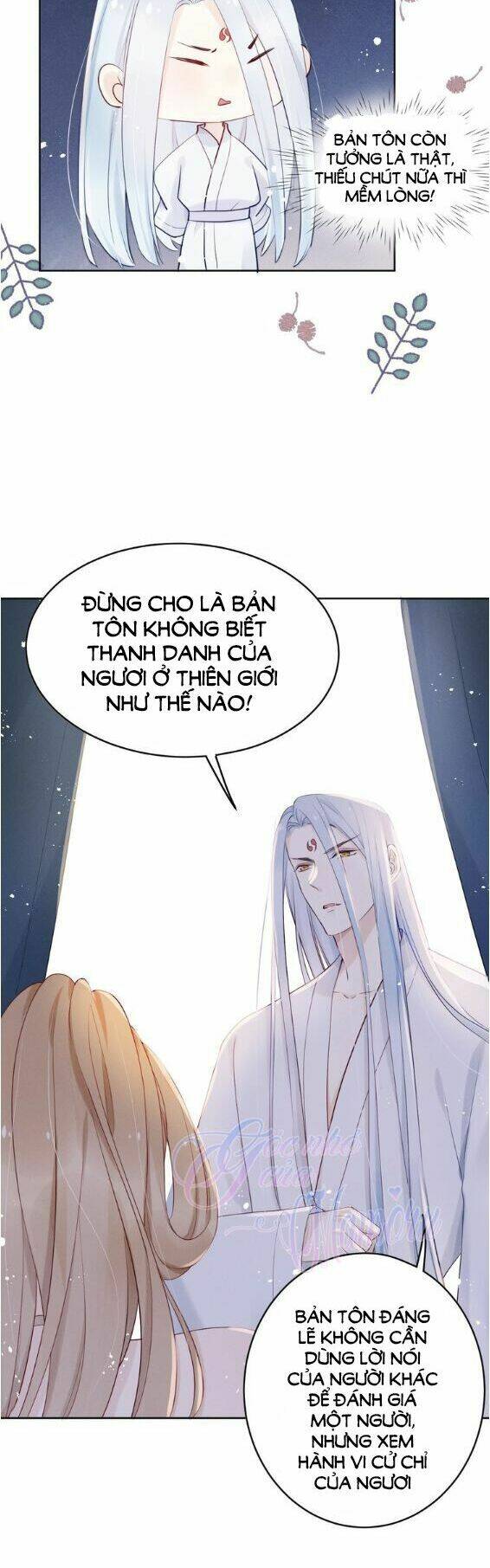 tiểu tiên gia sương hữu hỉ chapter 8 20