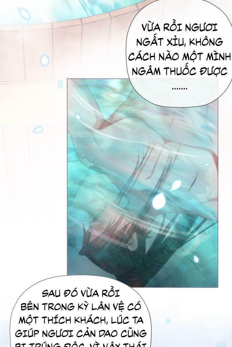 nhập mộ chi thần chapter 10 37