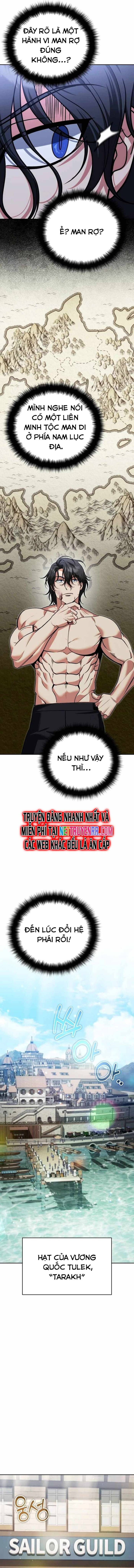 Bản Ngã Thay Đổi chapter 24 16